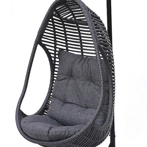 Rattan Hanging swing LEA