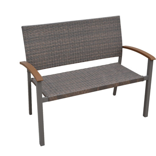 Kerti rattan pad CALVIN (barna)