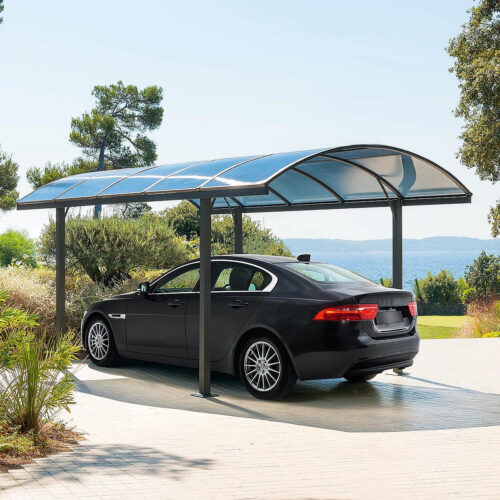 Carport PORTLAND 5x2