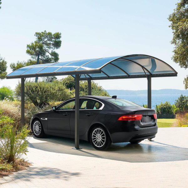 Carport PORTLAND 5x2