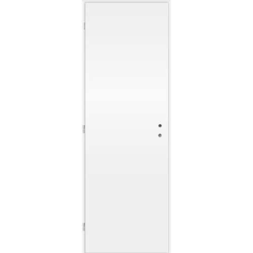 Fehér Beltéri ajtó - Tokkal - / 75x210