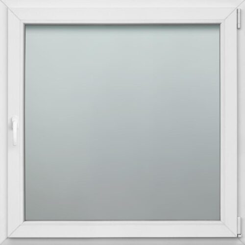 88x88 Műanyag ablak / Bukónyíló/