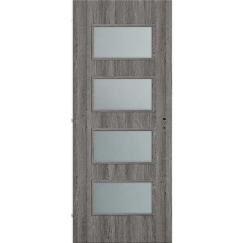 SZT MRN Beltéri ajtó - Tokkal - /  90x210 /