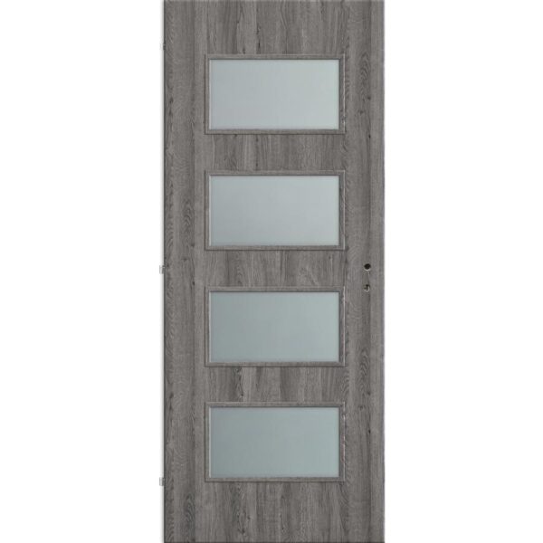 SZT MRN Beltéri ajtó - Tokkal - /  90x210 /