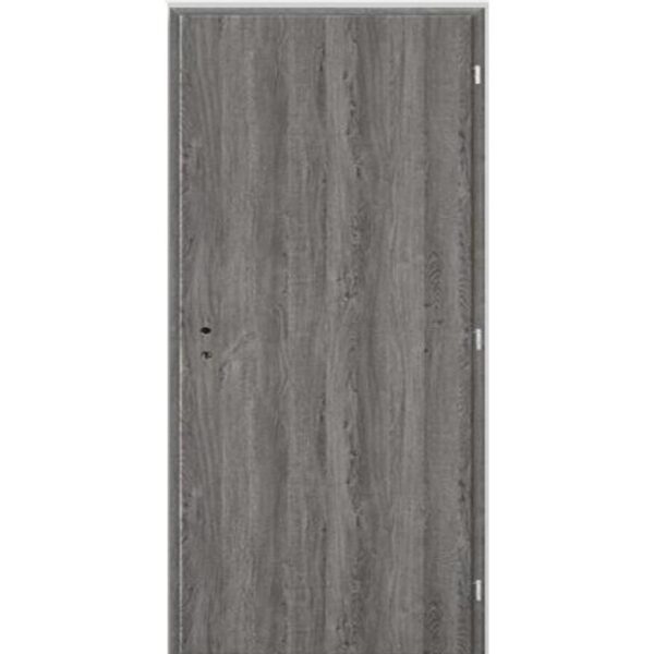 SZT Beltéri ajtó - Tokkal - / 75x210