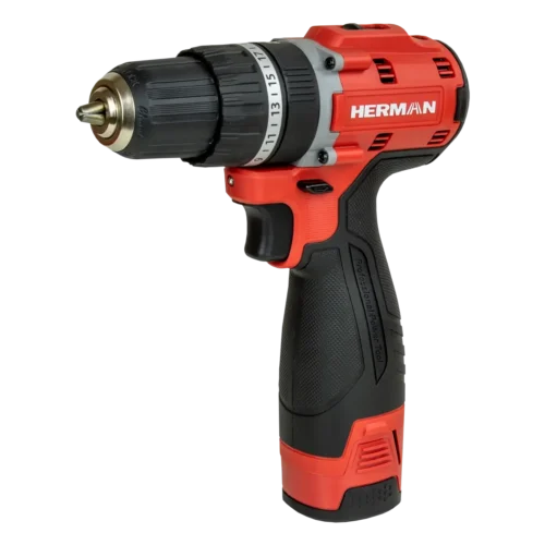 Akkus fúrócsavarozó HERMAN AXSP-1441 | 14
