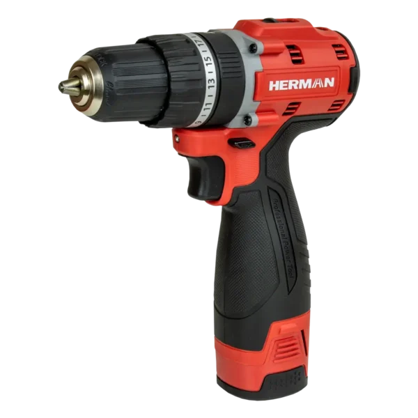 Akkus fúrócsavarozó HERMAN AXSP-1441 | 14