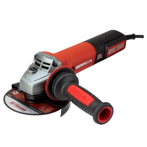 Sarokcsiszoló HERMAN WX-12505 BL 125 mm | 1300 W