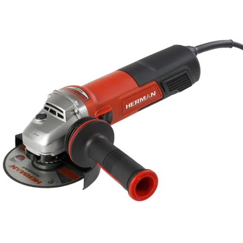 Sarokcsiszoló HERMAN WX-12507 125 mm | 1500 W