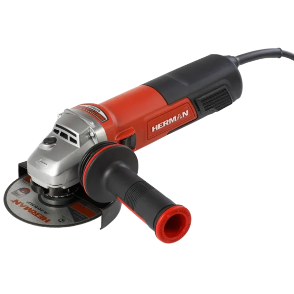 Sarokcsiszoló HERMAN WX-12507 125 mm | 1500 W