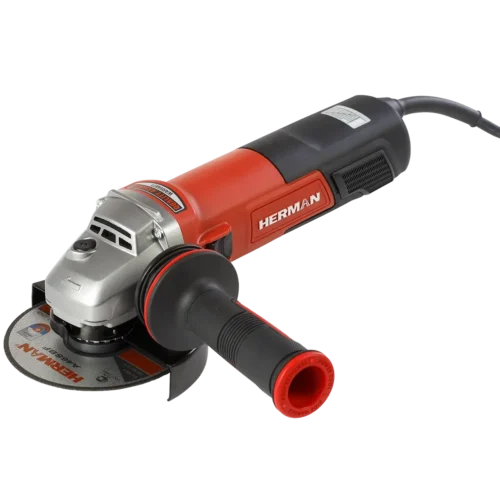 Sarokcsiszoló HERMAN WX-12508 125 mm | 1500 W