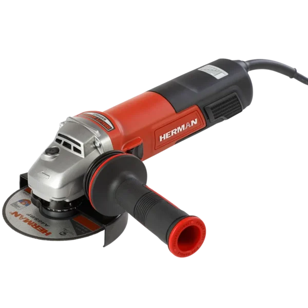 Sarokcsiszoló HERMAN WX-12508 125 mm | 1500 W