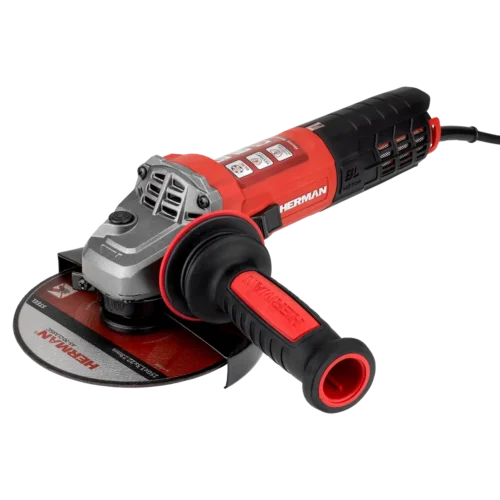 Sarokcsiszoló HERMAN WX-15002 BL 150 mm | 1550 W