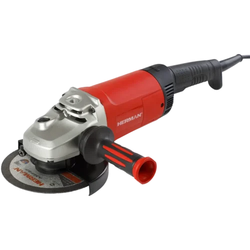 Sarokcsiszoló HERMAN WX-18001 180 mm | 2000 W