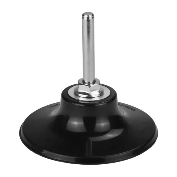 Alátéttányér szárral HERMAN MP-90S Soft 70x6mm