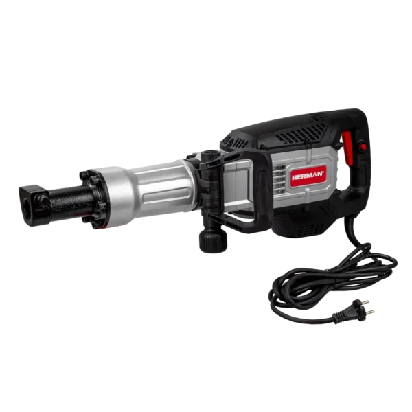 Bontókalapács HERMAN BXM-50 30 mm | 1700 W