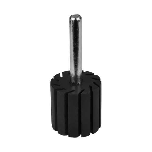 Adapter csiszoló hengerekhez HERMAN RH-80/S Medium 25x25x6mm