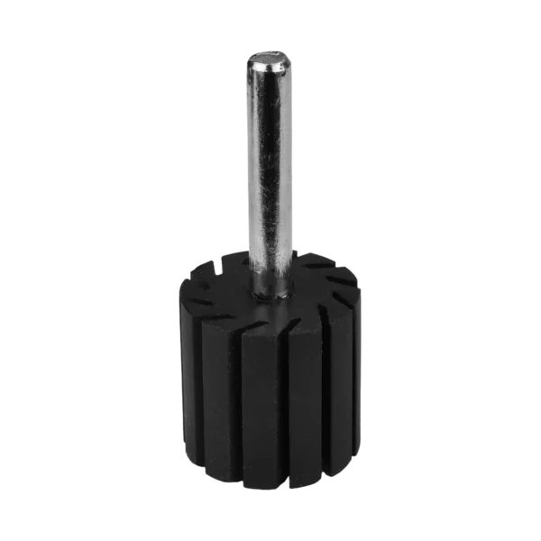 Adapter csiszoló hengerekhez HERMAN RH-80/S Medium 25x25x6mm