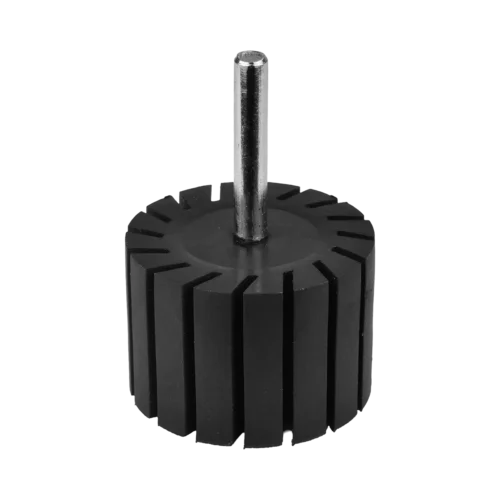 Adapter csiszoló hengerekhez HERMAN RH-80/S Medium 45x30x6mm