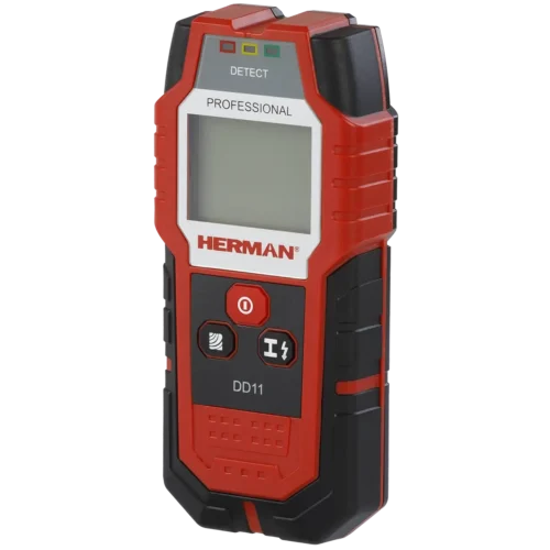 Digitális detektor HERMAN DD-11 Digitális detektor