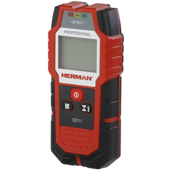 Digitális detektor HERMAN DD-11 Digitális detektor