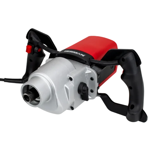 Elektromos keverőgép HERMAN BXR-10 1600 W | M14