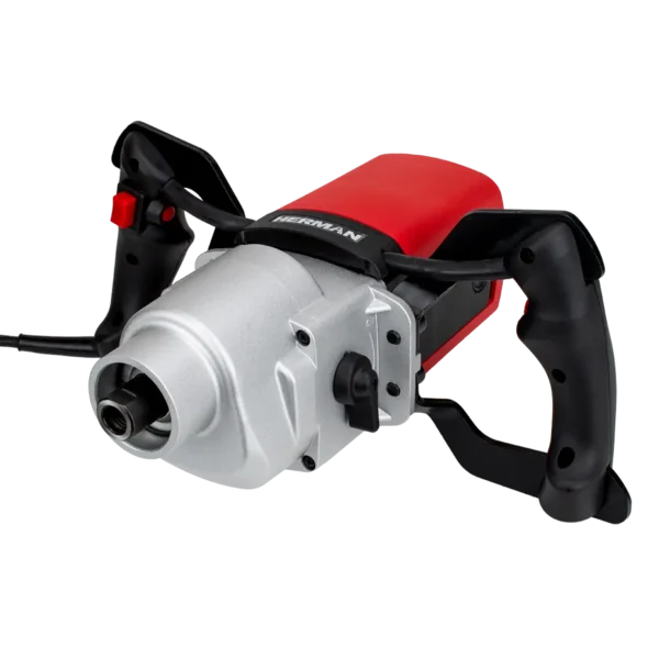 Elektromos keverőgép HERMAN BXR-10 1600 W | M14