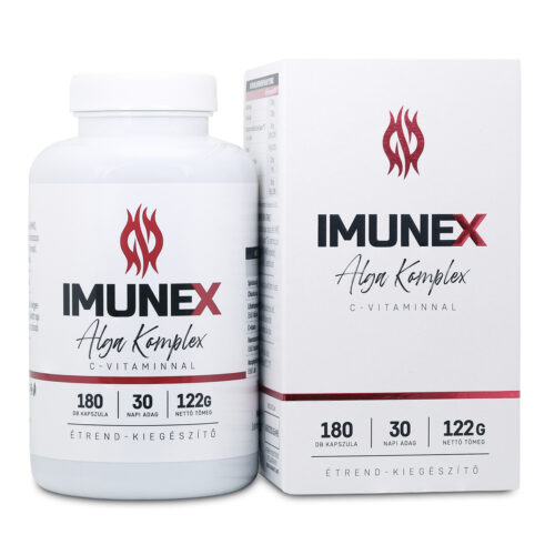 IMUNEX alga komplex