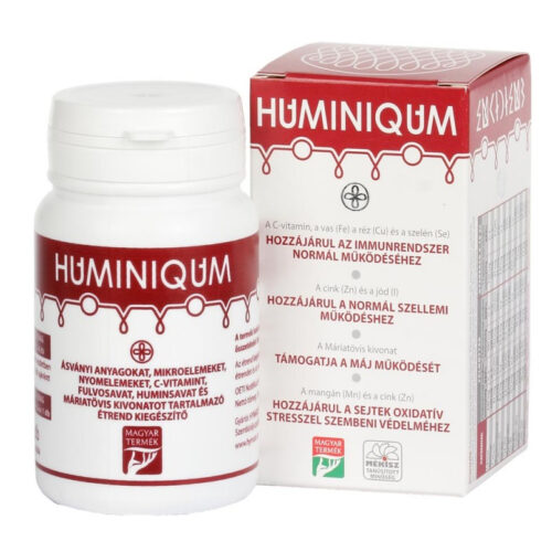 Huminiqum kapszula