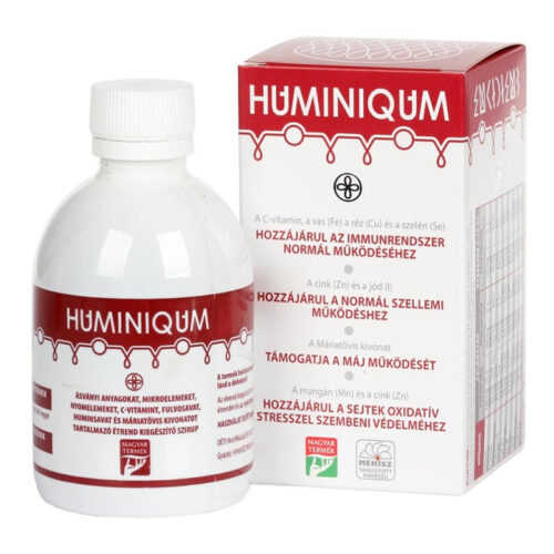 Huminiqum Szirup