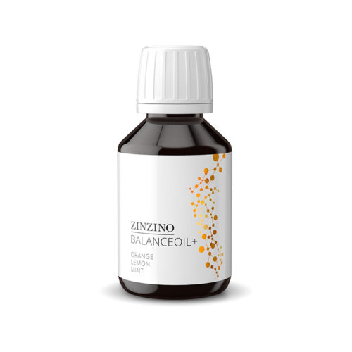 Zinzino Balance Oil+