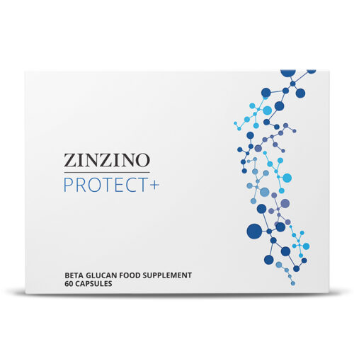 Zinzino Protect+
