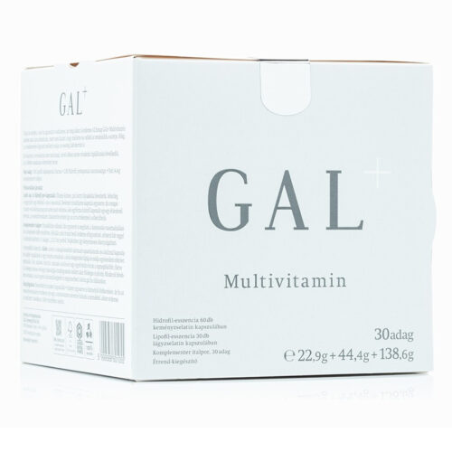 GAL+ Multivitamin