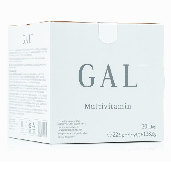 GAL+ Multivitamin