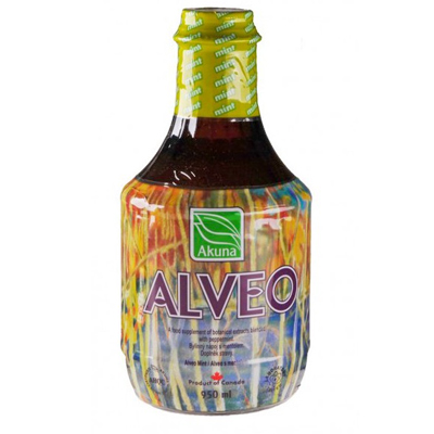 Akuna Alveo Mentás