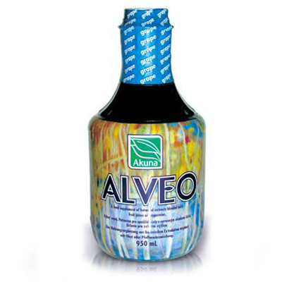 Akuna Alveo Szőlős
