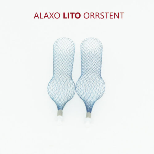 Alaxo Lito Orrstent