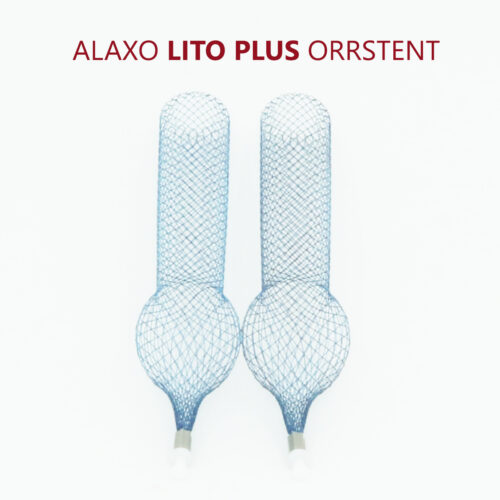 Alaxo Lito Plus Orrstent