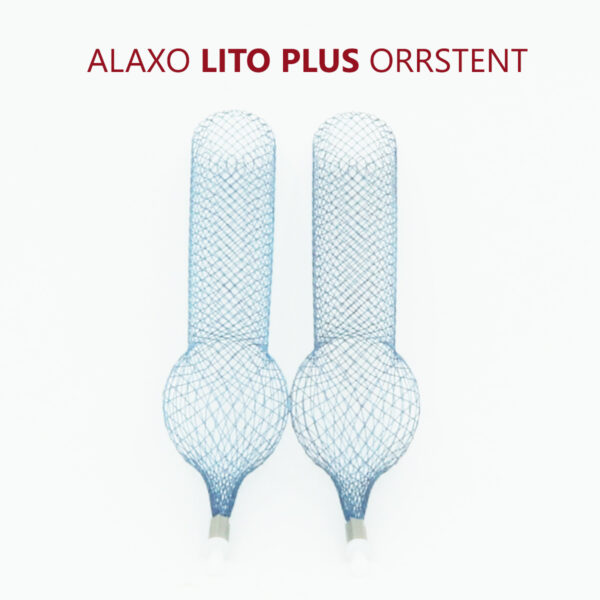 Alaxo Lito Plus Orrstent