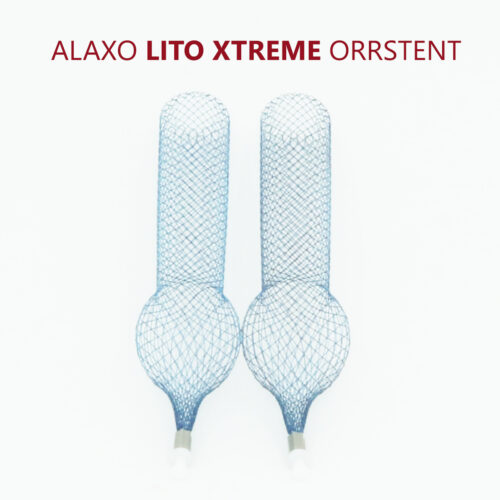 Alaxo Lito Xtreme Orrstent