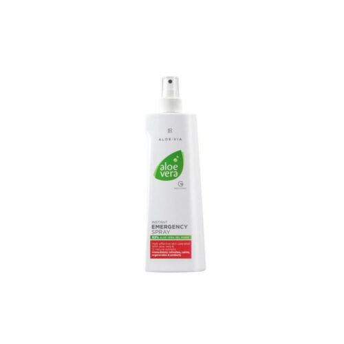 LR Aloe Vera Elsősegély Spray first aid