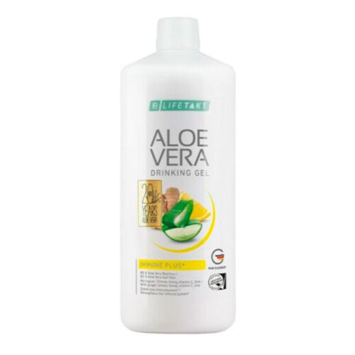 LR Aloe vera Immune Plus ivógél