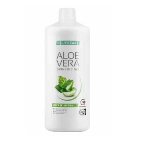 LR Aloe Vera ital Sivera a tisztítókúra