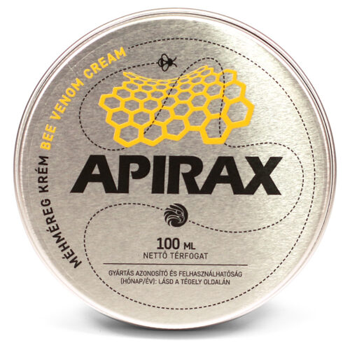 APIRAX méhmérges krém