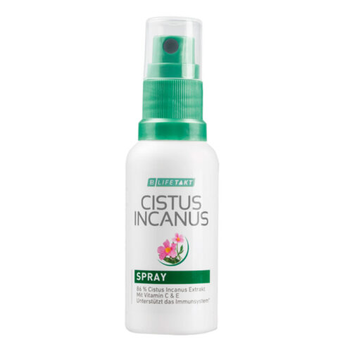 LR Cistus Incannus Immunerősítő szájspray