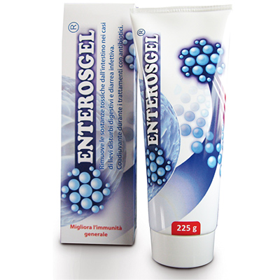 Enterosgel