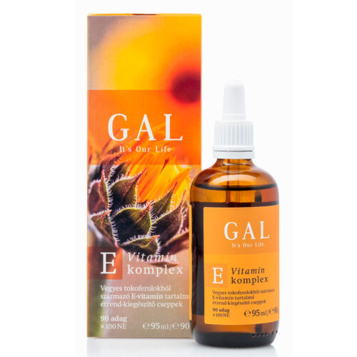 GAL E-Vitamin