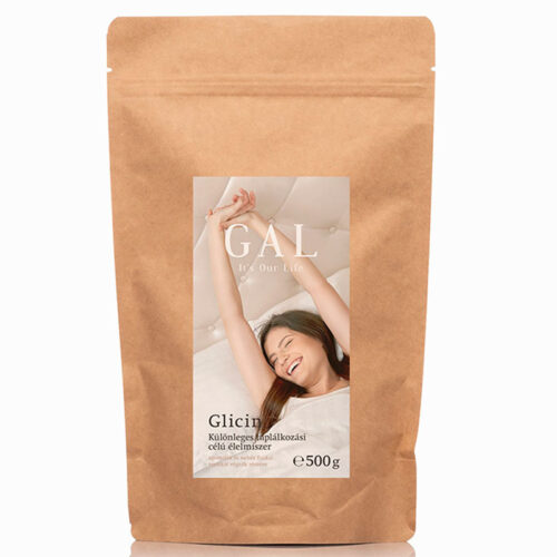 GAL Glicin
