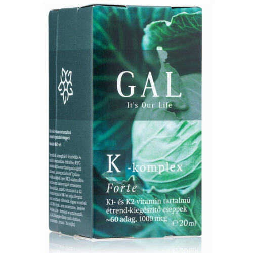 GAL K-komplex Forte cseppek