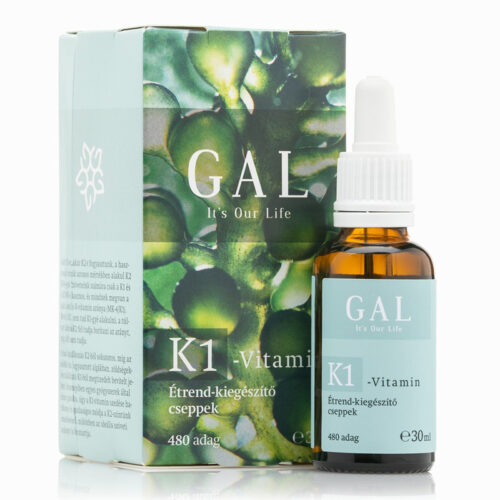 GAL K1-Vitamin